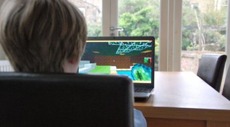 Minecraft videos - why are they so addictive?