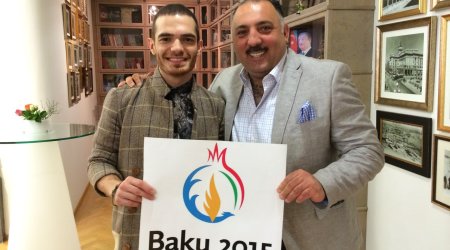 В Вене отметили двухлетие азербайджанского культурного центра