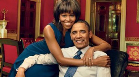 Obamanın ipoteka borcu var