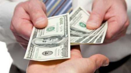 Dollar yenə ucuzlaşdı