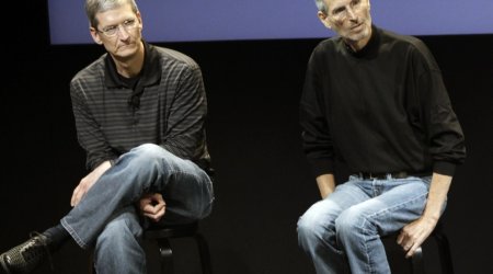Tim Cook: How Steve Jobs changed the world
