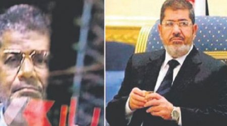 ABŞ etirazını bildirdi