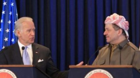 Obamanın köməkçisi: 