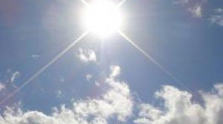 Baku weather forecast for May 19