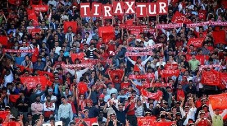 Протесты на улицах Ирана