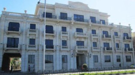 ​SOCAR-ın Batumidə yeni ofisi açılıb