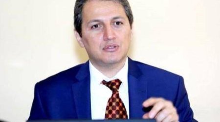 “Hüsnü Mübarək Mursidən öz qisasını aldı” - AÇIQLAMA