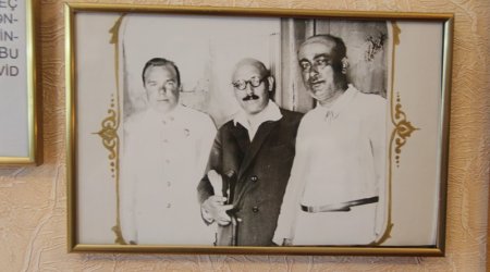 Музеи страны открыли двери