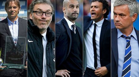 Barcelona has become centre of the management universe