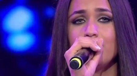 Ранена турецкая певица