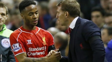 Raheem Sterling: Liverpool player 'to tell club he wants to leave'