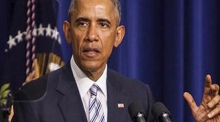 Obama şəxsi 