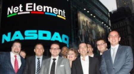 Sirli azərbaycanlı milyonçu Amerika korporasiyasının 8,5 faizini aldı