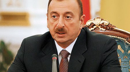 Azərbaycan Əlcəzairə yeni səfir təyin etdi