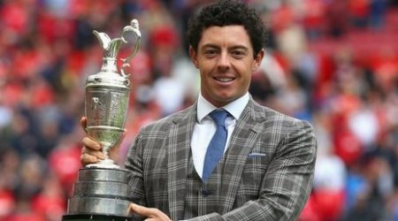 Rory McIlroy on major wins, Tiger Woods, training and legacy