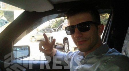 Установлена личность выбросившегося из горящего здания