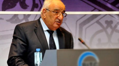 Abid Şərifov: 