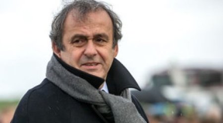 UEFA prezidenti Ermənistana qeyri-rəsmi səfər edəcək