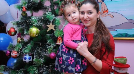 Похоронена трехлетняя Фарах