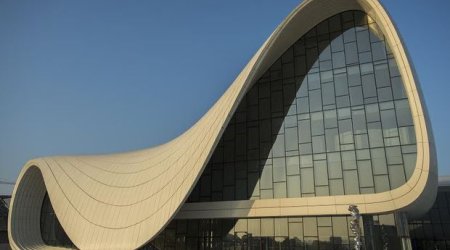 Центр Гейдара Алиева перенес концертные программы