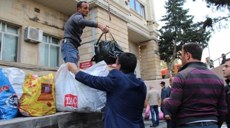 Новость дня: Погорельцы недовольны компенсацией