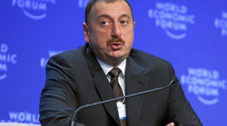 İlham Əliyev: “Həmin iş adamları dövlət vəsaitini oğurlayıblar”