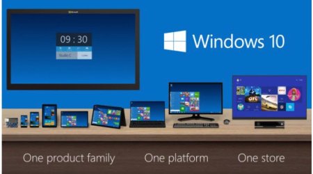 Windows 10 price: free update will be available to most users, but not all