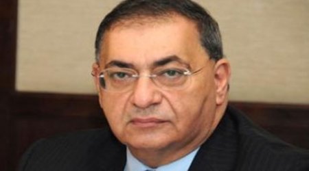 Asim Mollazadə Riqa sammitini şərh etdi: “Azərbaycan çox istəyir ki…”