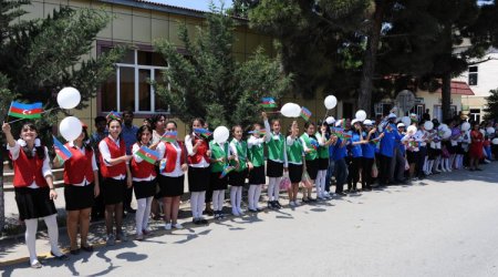 Факел первых Евроигр доставлен в Уджар