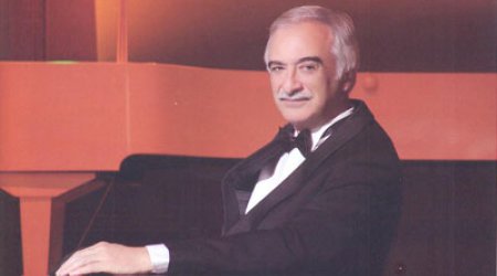 Polad Bülbüloğlu Rusiyanın “Şərəf” ordeni ilə təltif olundu