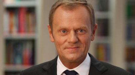EU’s Tusk accuses Russia of ‘aggressive bullying tactics’