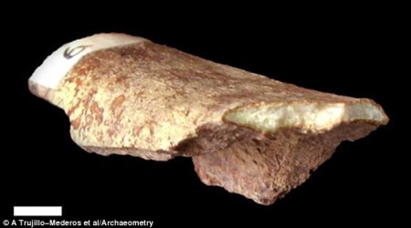 Ancient cannibals used chillies and spices to 'marinate' their victims