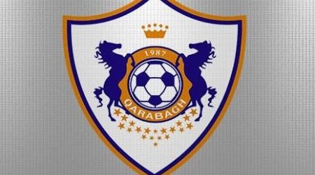 “Qarabağ”dan iki rəsmi transfer