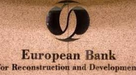 EBRD to approve action plan next month to sell manat bonds