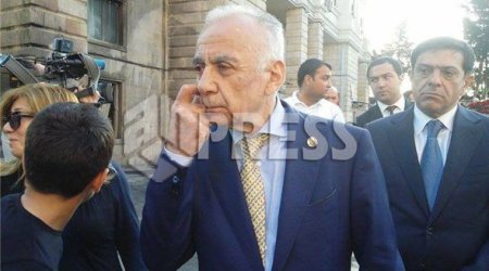 Гаджибала Абуталыбов о загробных страданиях