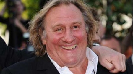 Depardyedən Putinə sevgi etirafı