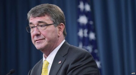 Iraqi forces lack will to fight: US defense secretary