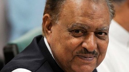 Prezidentin oğluna sui-qəsd olundu - 3 ölü, 15 yaralı