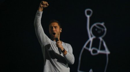 «Евровидение» дисквалифицировало две страны