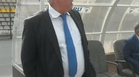 «Алания» и «Нефтчи» сыграли вничью