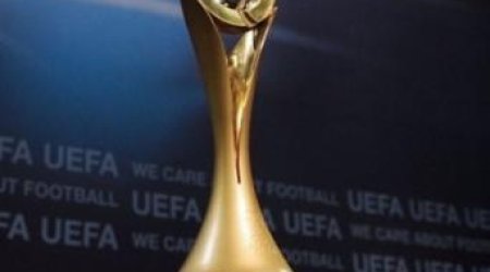 Azərbaycan çempionu UEFA kubokuna getmir
