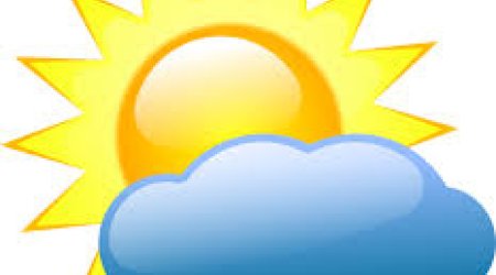Baku weather forecast for May 26