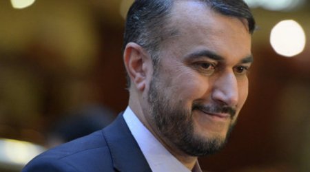 Rusiya İranı C-300 zenit-raket kompleksi ilə təchiz edəcək