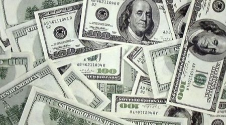 Mərkəzi Bank valyuta məzənnələrini açıqladı