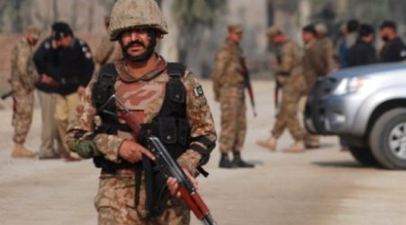 Prezident oğluna sui-qəsd - 3 nəfər həlak oldu