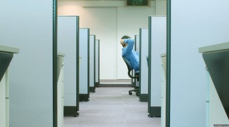 Viewpoint: Why do people waste so much time at the office?
