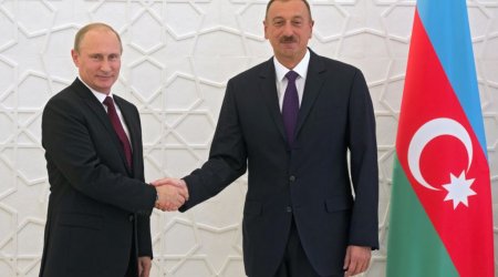 Azerbaijan reconsiders its foreign ties