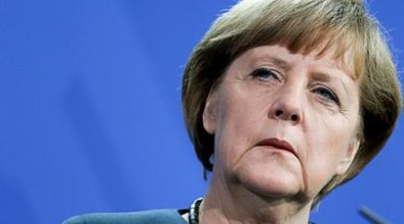 O, dünyanını ən güclü qadını seçildi - SİYAHI