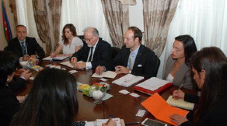 Bakıda Fransa-Azərbaycan Universiteti açılacaq