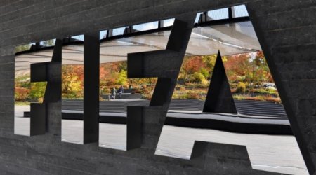 Fifa officials arrested on corruption charges